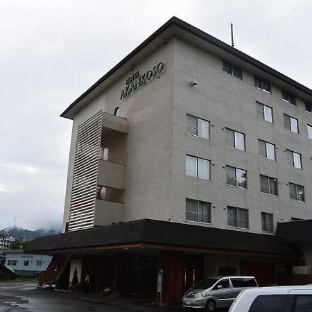 Hotel Akankoso Akankohan Luaran gambar