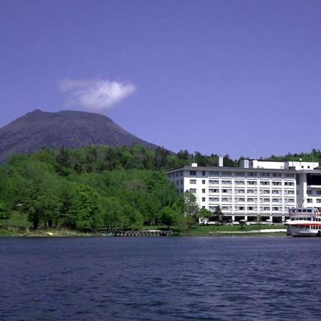 Hotel Akankoso Akankohan Luaran gambar