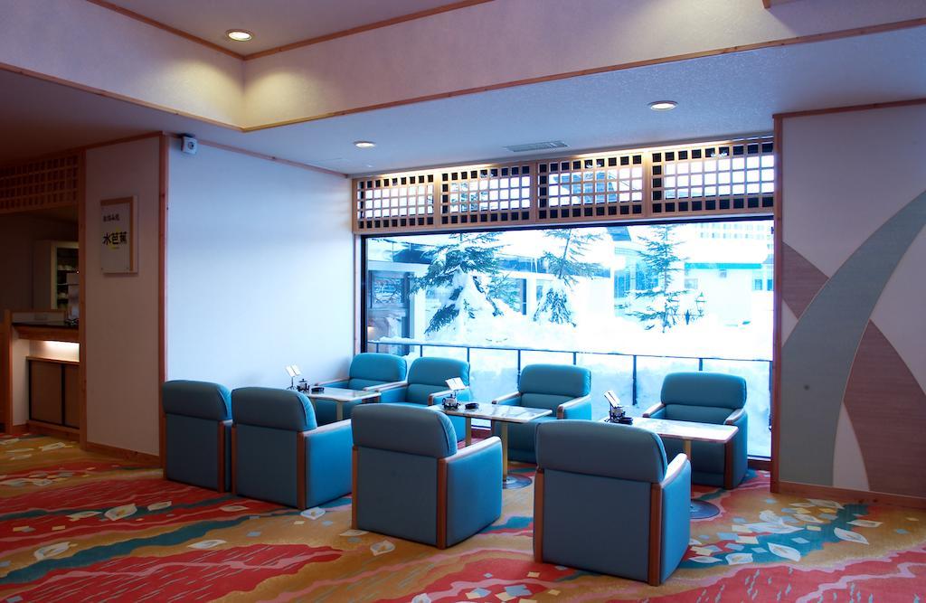 Hotel Akankoso Akankohan Luaran gambar