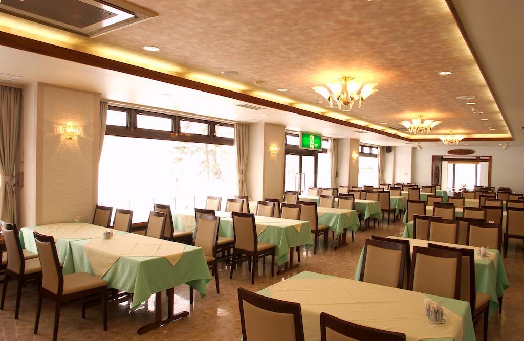 Hotel Akankoso Akankohan Luaran gambar