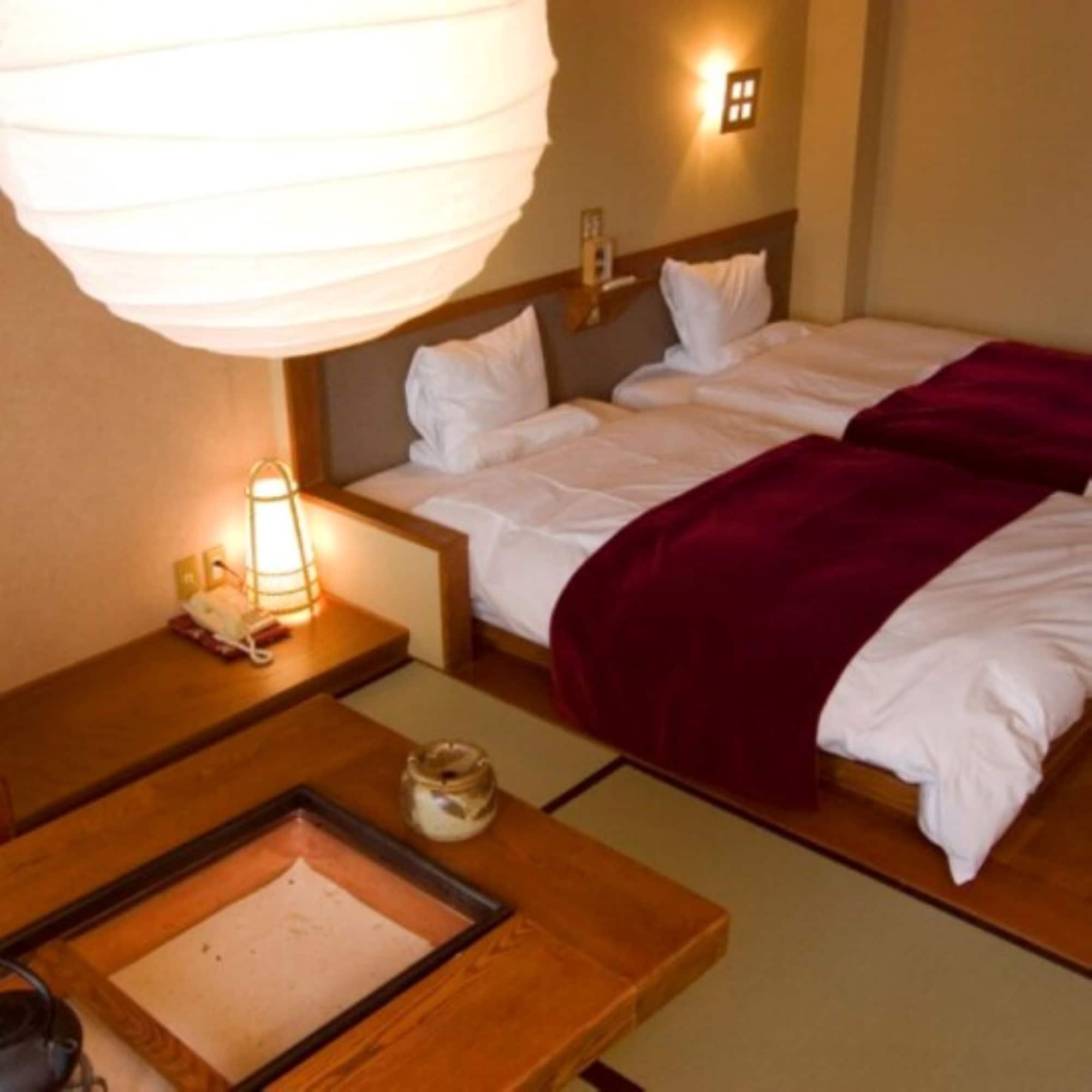 Hotel Akankoso Akankohan Luaran gambar