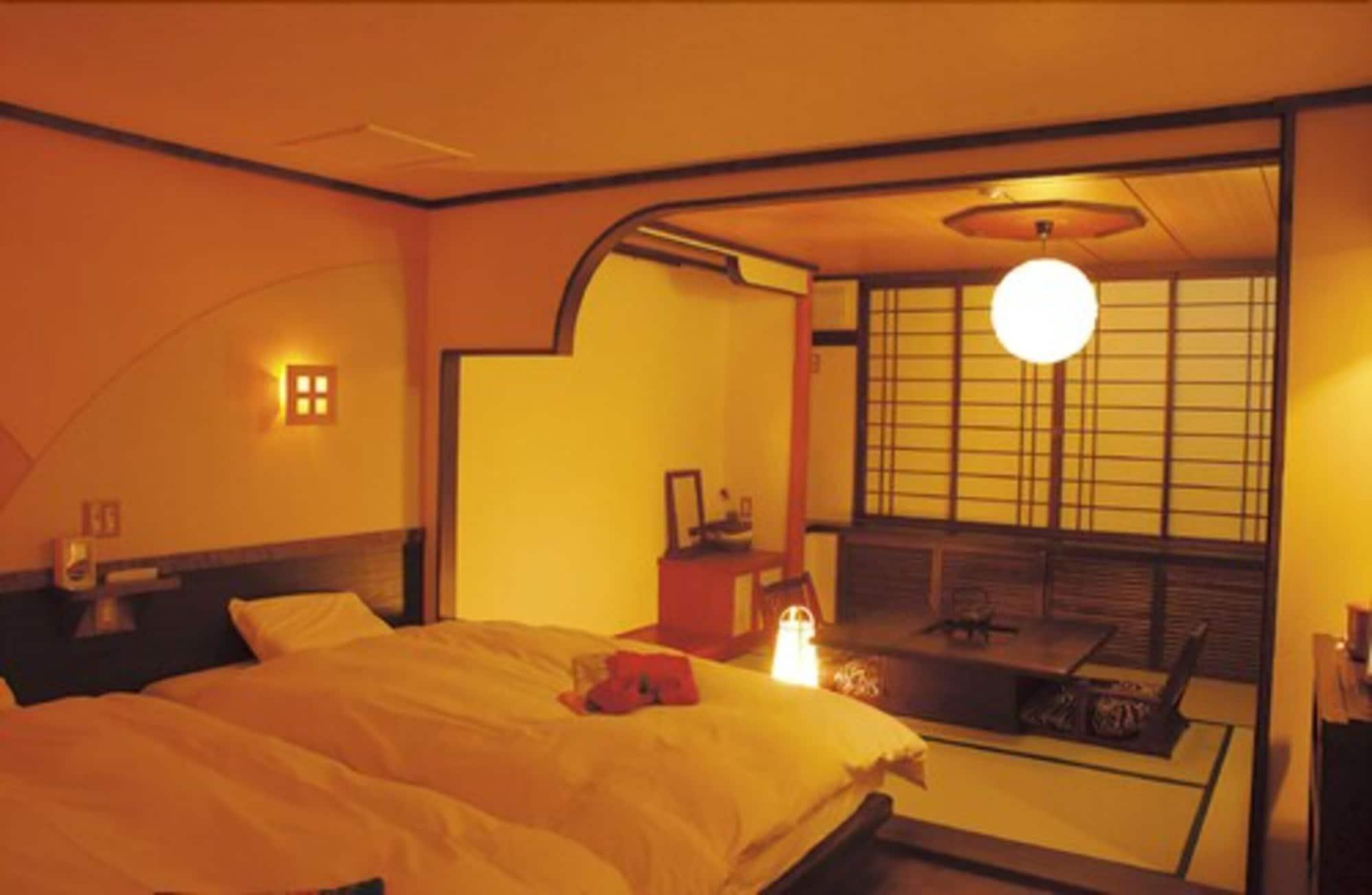Hotel Akankoso Akankohan Luaran gambar