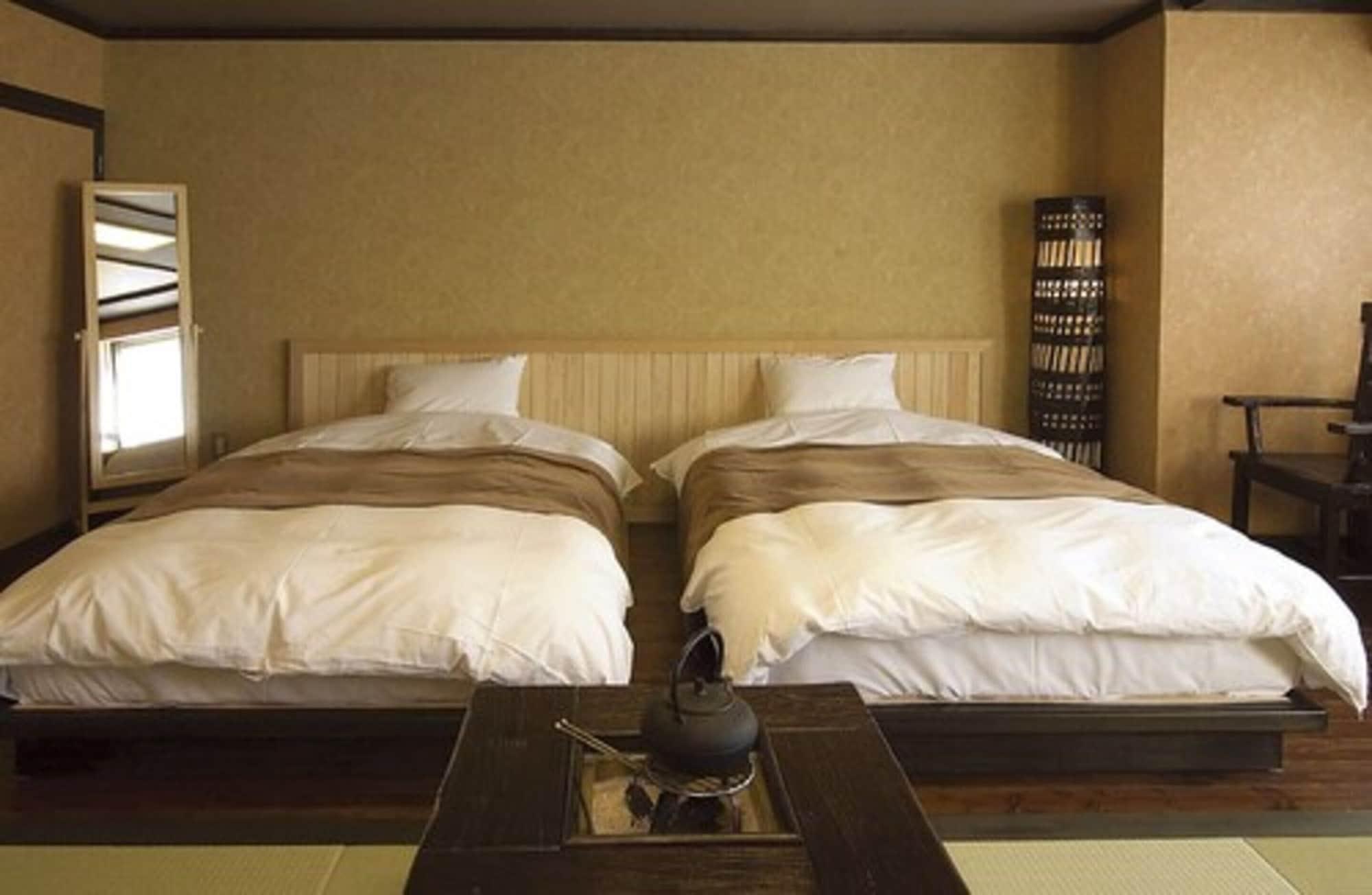Hotel Akankoso Akankohan Luaran gambar