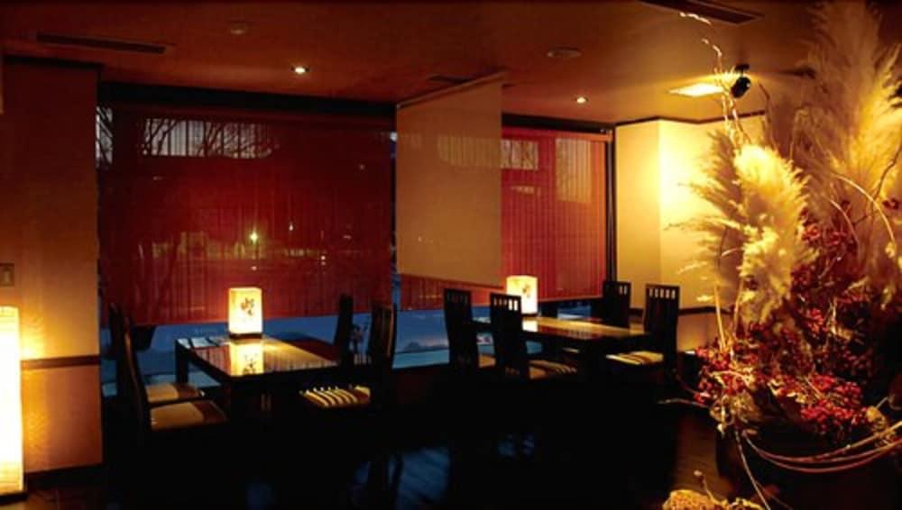 Hotel Akankoso Akankohan Luaran gambar