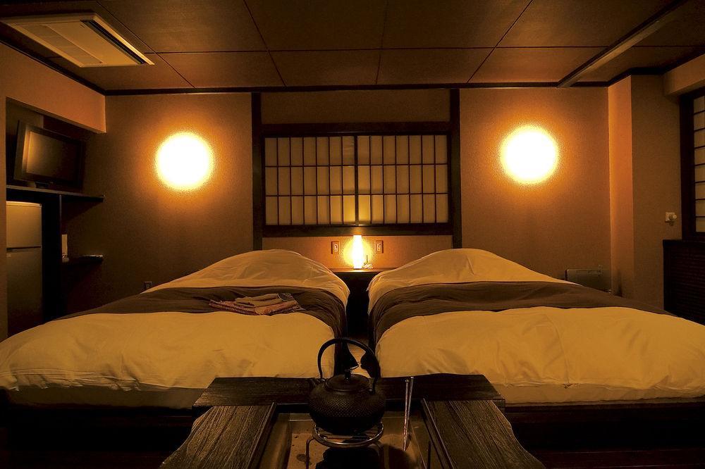 Hotel Akankoso Akankohan Luaran gambar