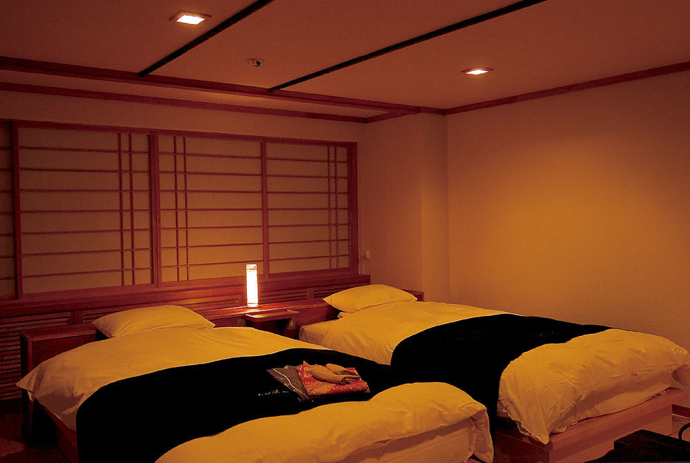 Hotel Akankoso Akankohan Luaran gambar
