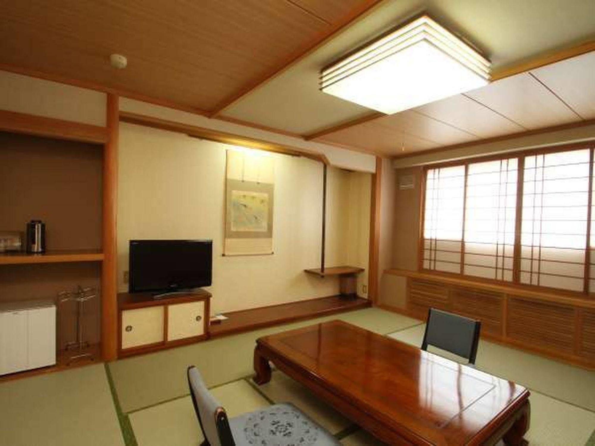 Hotel Akankoso Akankohan Luaran gambar